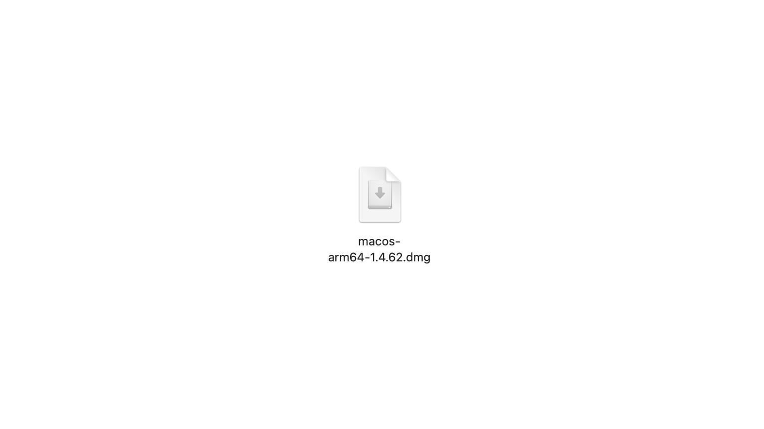 VPN macOS 安装教程截图
